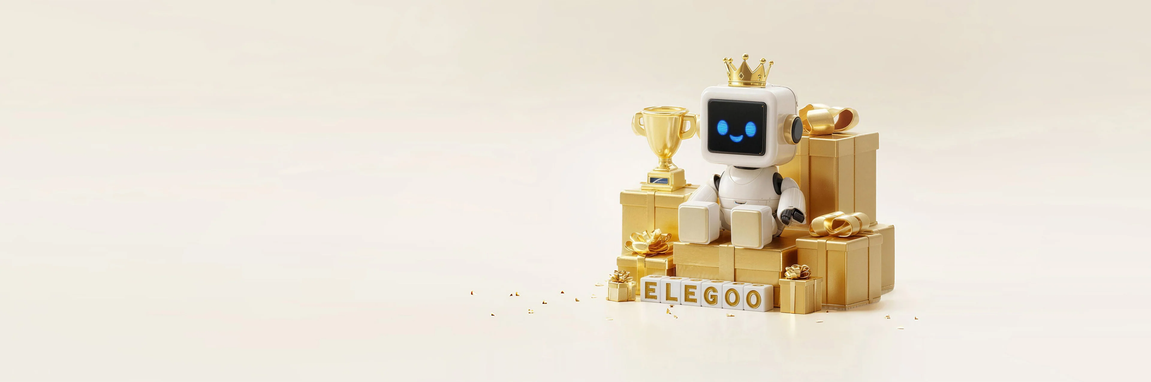 Empower Your Innovation with ELEGOO